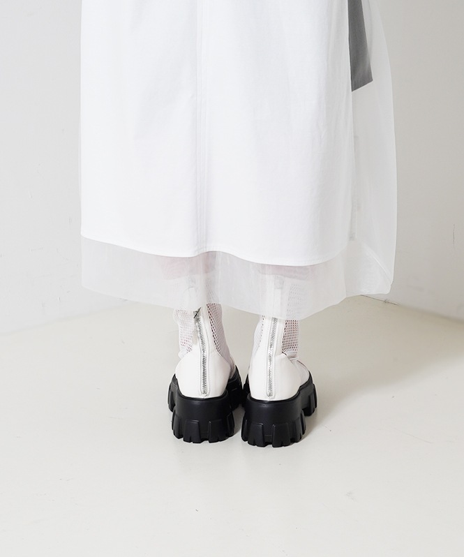 SALTPLUS JAPAN LLUXURY JERSEY切替デザインOP