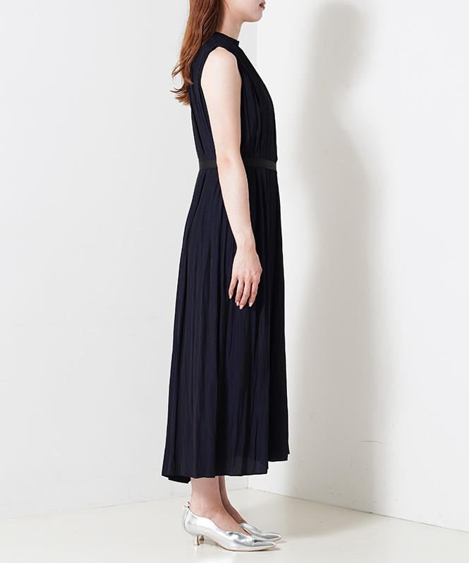 ワンピース yu ベルト付きワンピース | ONEPIECE,ドレス | ROOM903 online