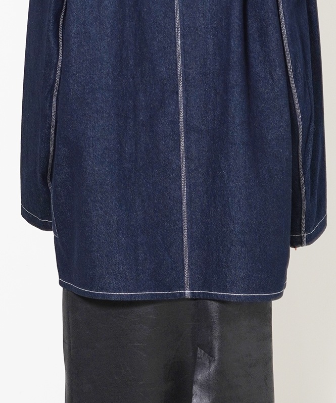 vaneum Denim coverall JK | OUTER,ジャケット | ROOM903 online