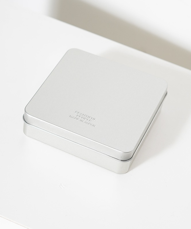 nothing to hide vinyl card case