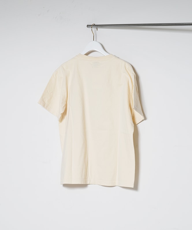 ロゴTシャツ
