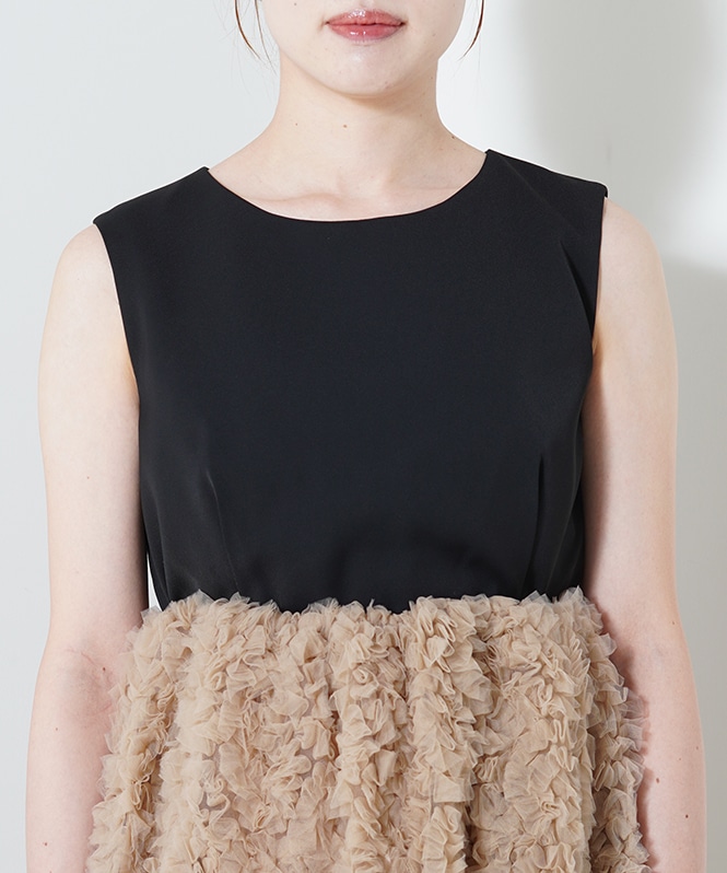 ANDRESD mocomoco set up dress | DRESS,DRESS | ROOM903 online