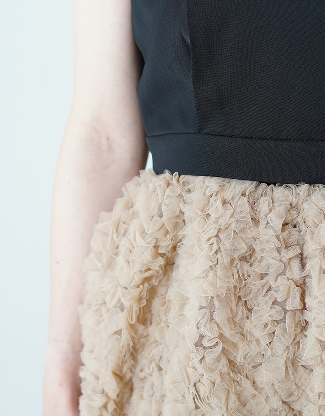【andresd】セットアップドレスmocomoco set up dress ANDRESD mocomoco set up dress | DRESS,DRESS | ROOM903 online