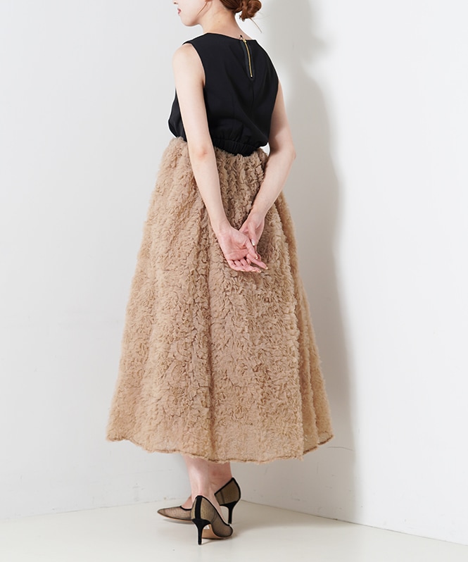 ANDRESD mocomoco set up dress | DRESS,DRESS | ROOM903 online