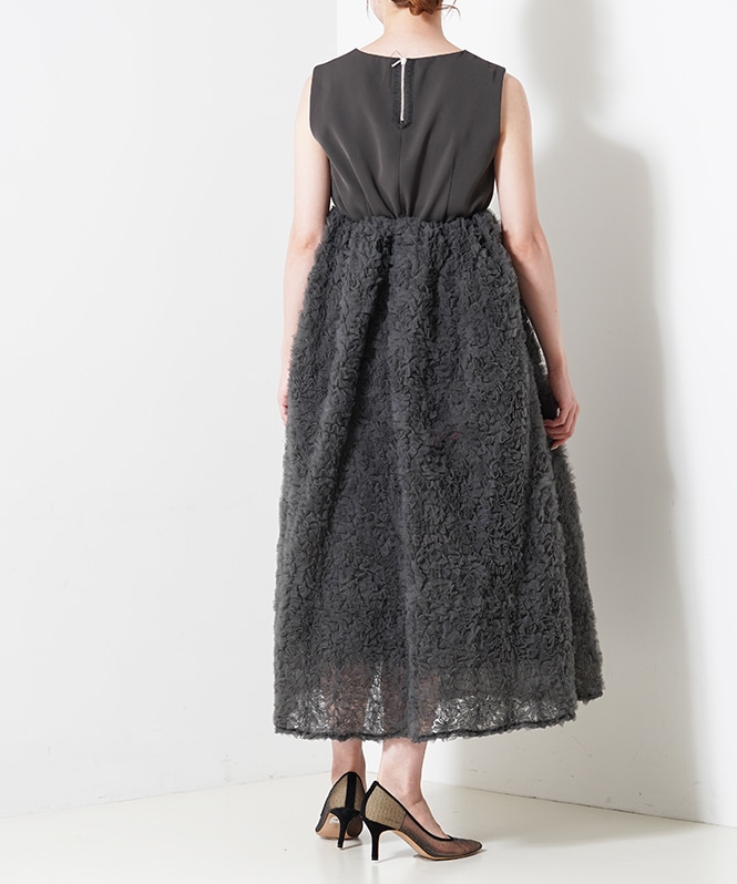 ANDRESD mocomoco set up dress | DRESS,DRESS | ROOM903 online