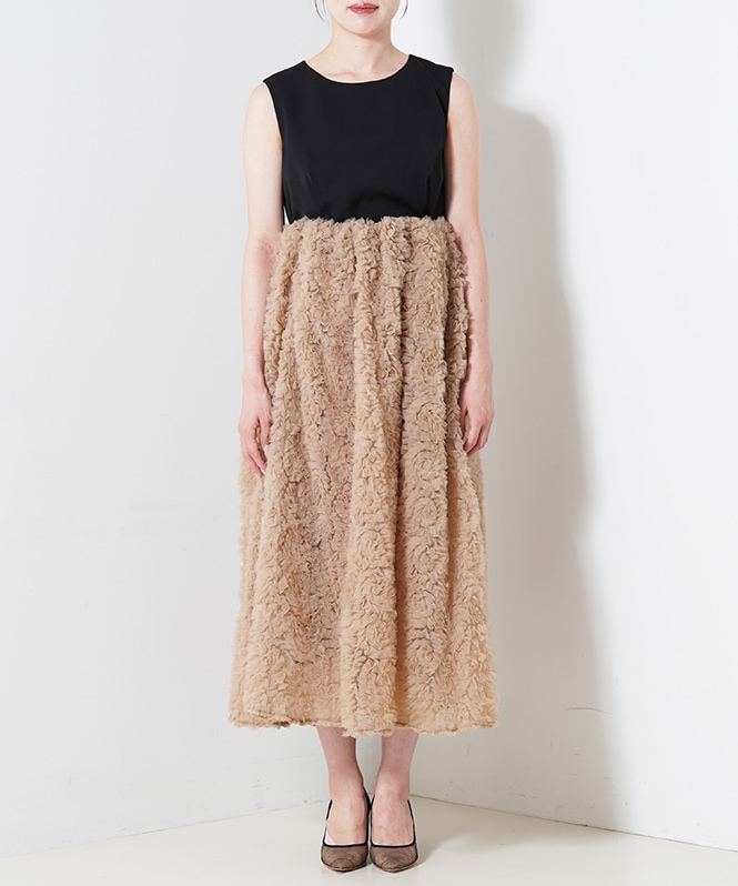 【andresd】セットアップドレスmocomoco set up dress ANDRESD mocomoco set up dress | DRESS,DRESS | ROOM903 online