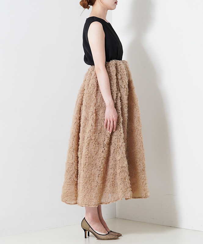 mocomoco set up dress