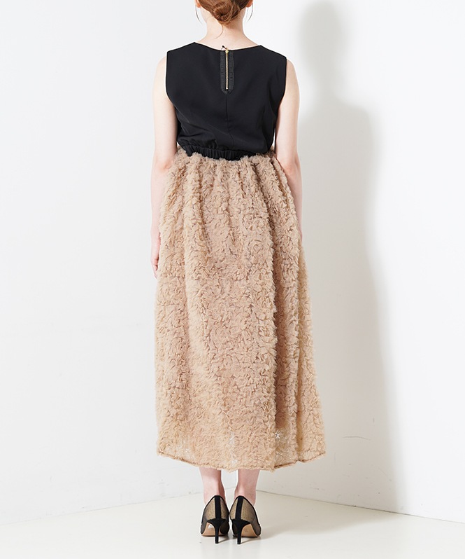 mocomoco set up dress