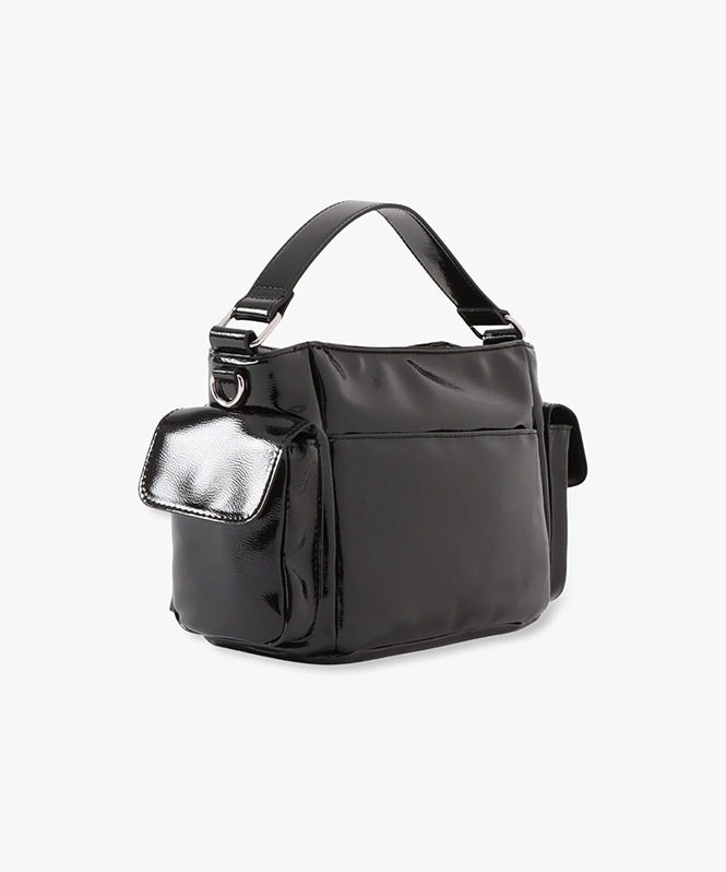 マルチポケットチビバッグ