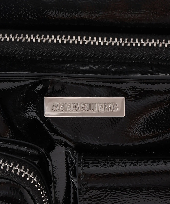 マルチポケットチビバッグ