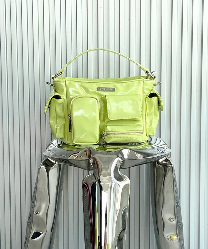 マルチポケットチビバッグ