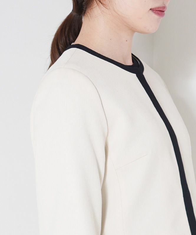 ドビーオックスジャケット