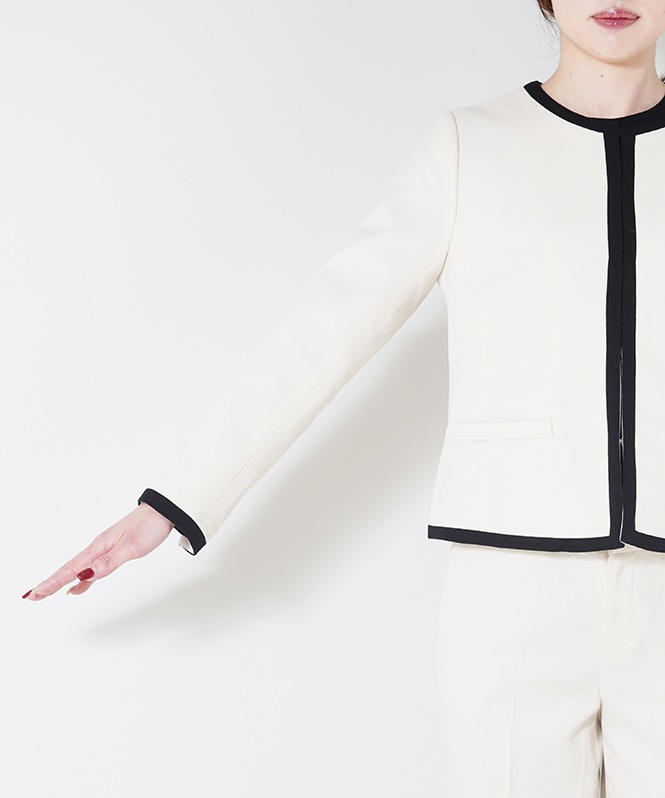 ドビーオックスジャケット