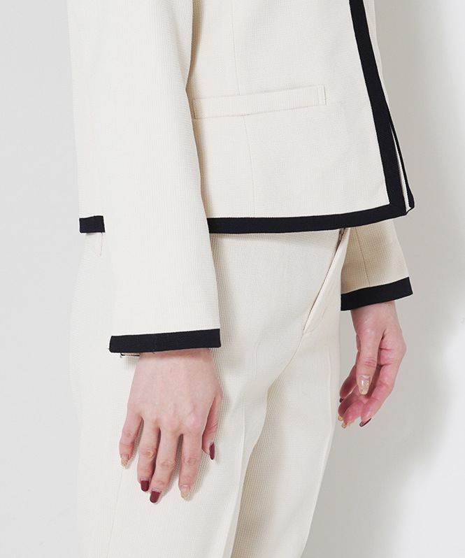 ドビーオックスジャケット