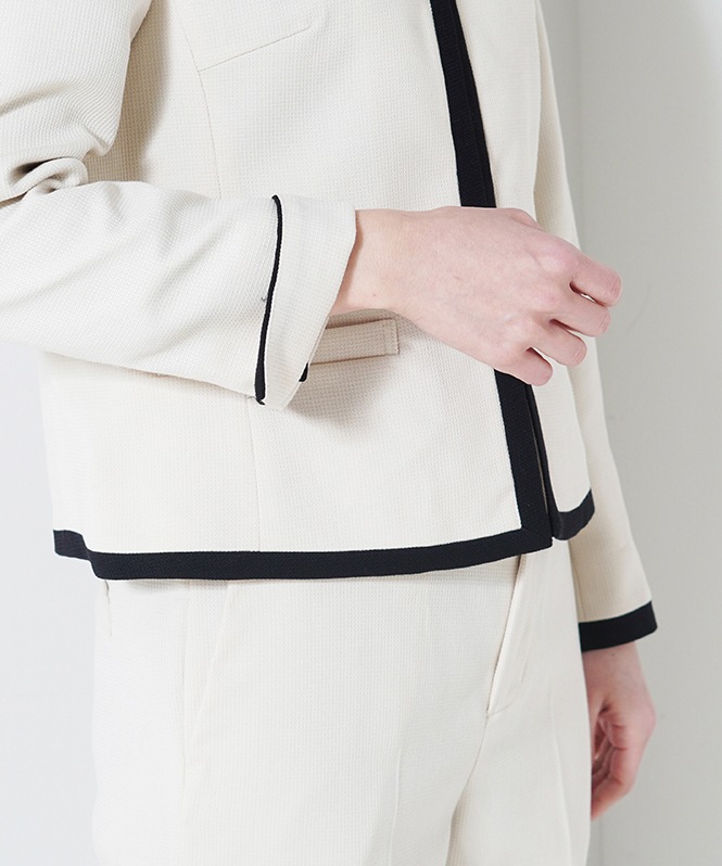 ドビーオックスジャケット