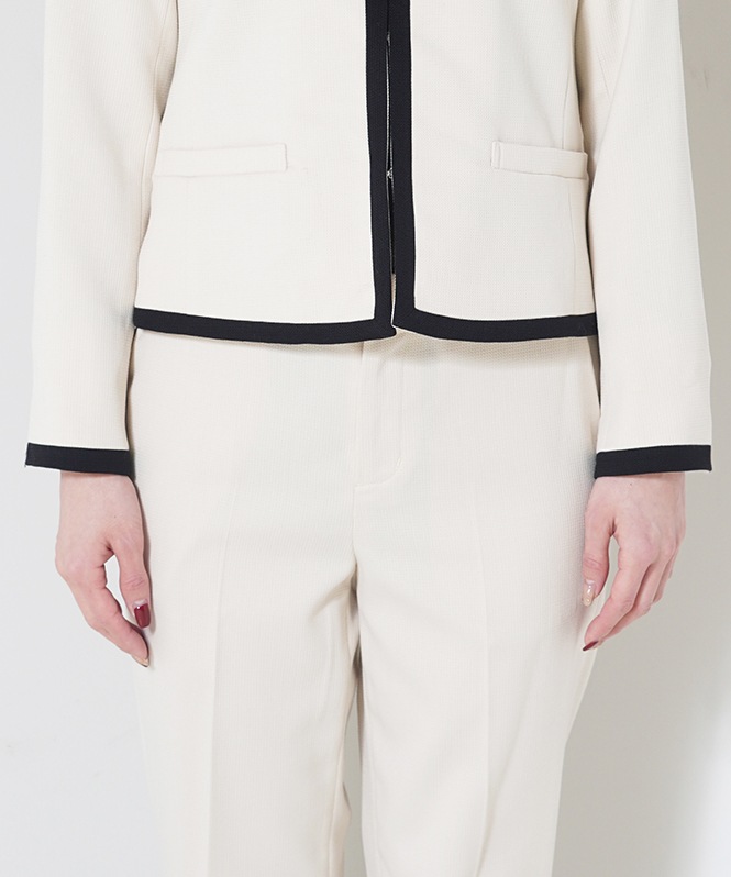 ドビーオックスジャケット