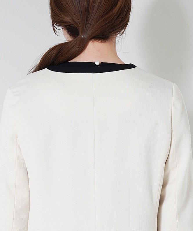 ドビーオックスジャケット