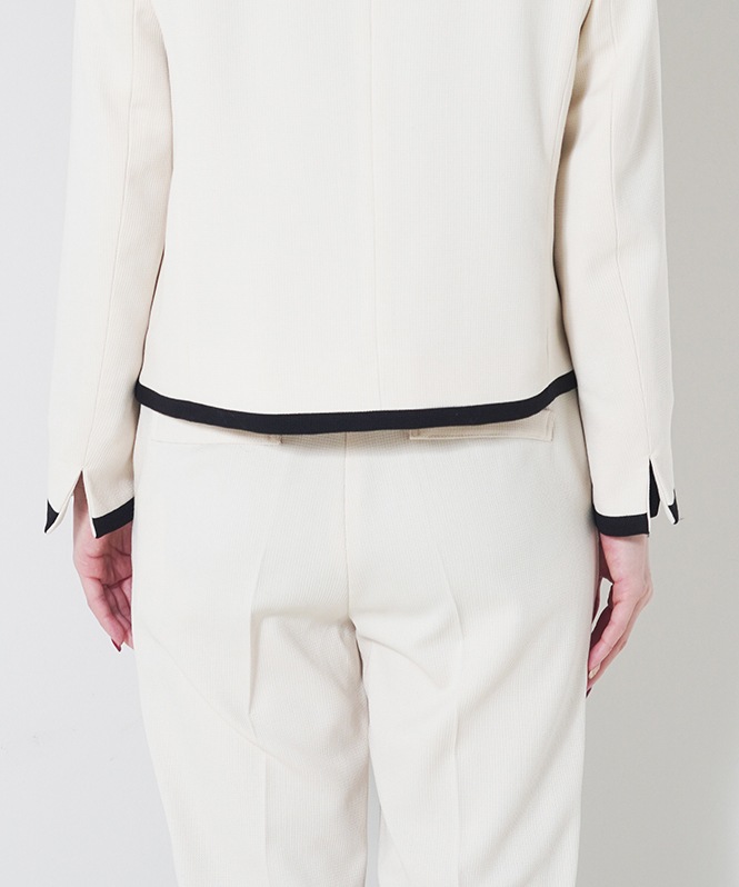 ドビーオックスジャケット