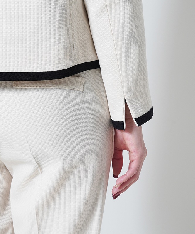 ドビーオックスジャケット