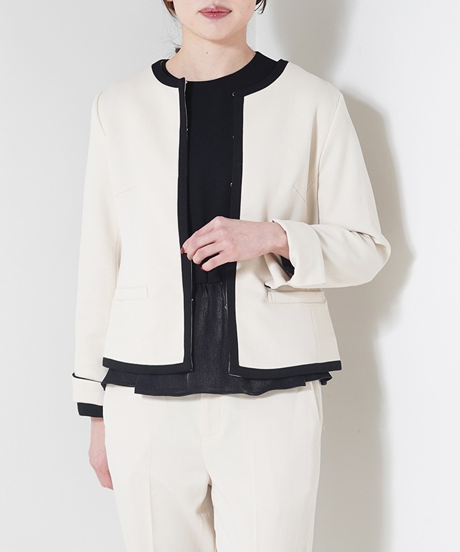 ドビーオックスジャケット