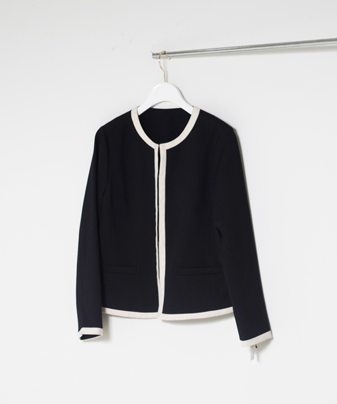 ドビーオックスジャケット