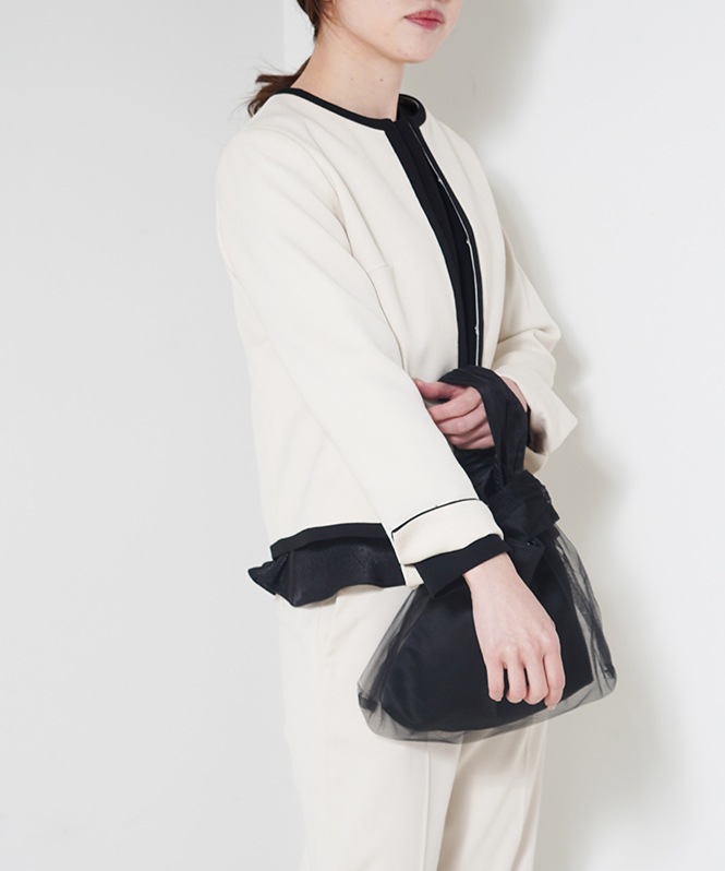 ドビーオックスジャケット