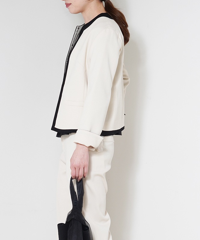 ドビーオックスジャケット