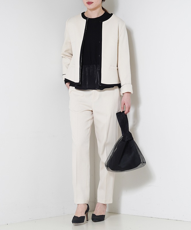 ドビーオックスジャケット