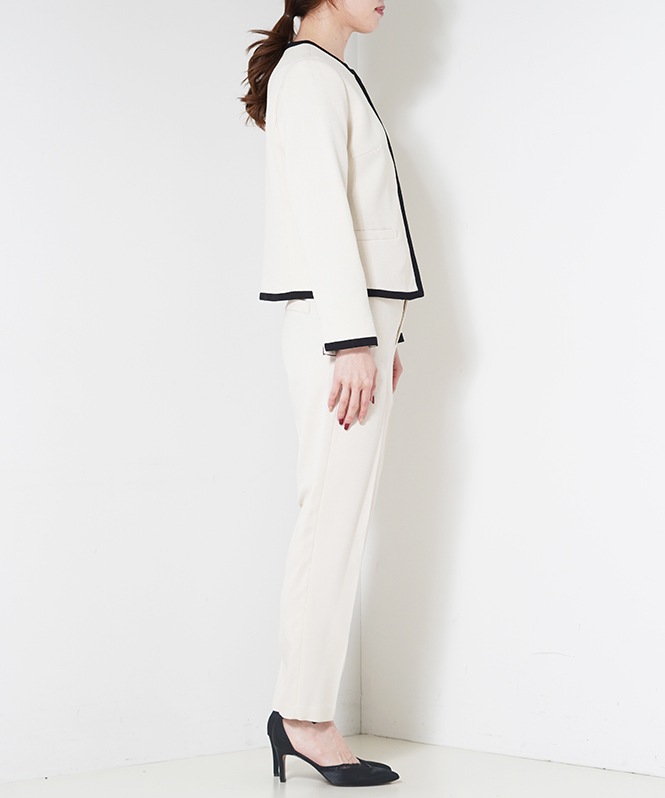 ドビーオックスジャケット