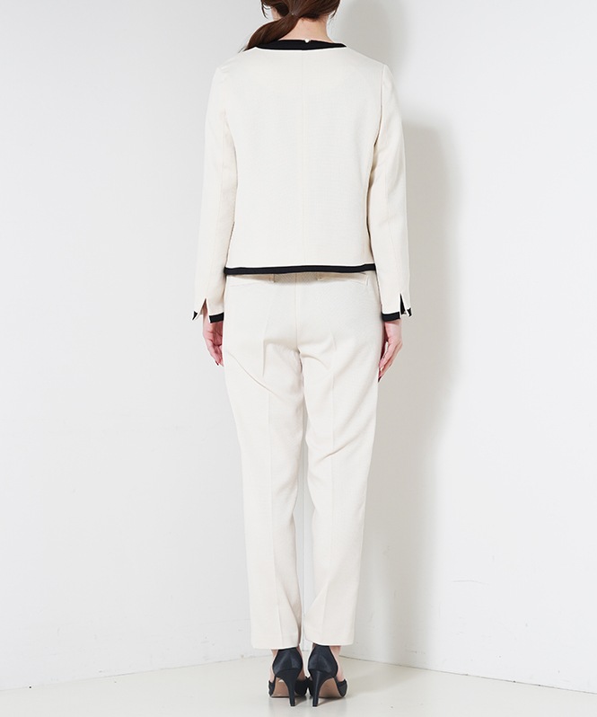 ドビーオックスジャケット