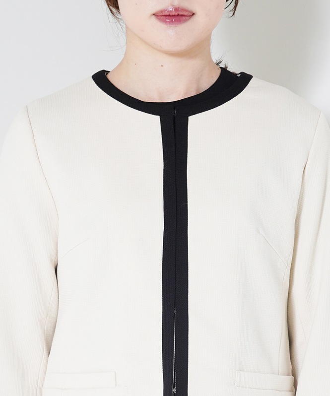 ドビーオックスジャケット