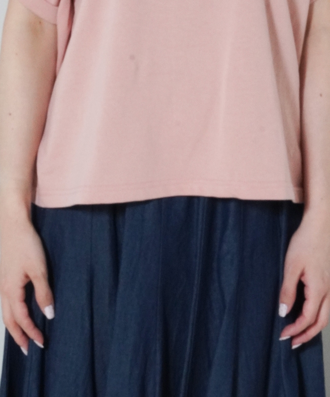 pearl necklace VINTAGE Tee