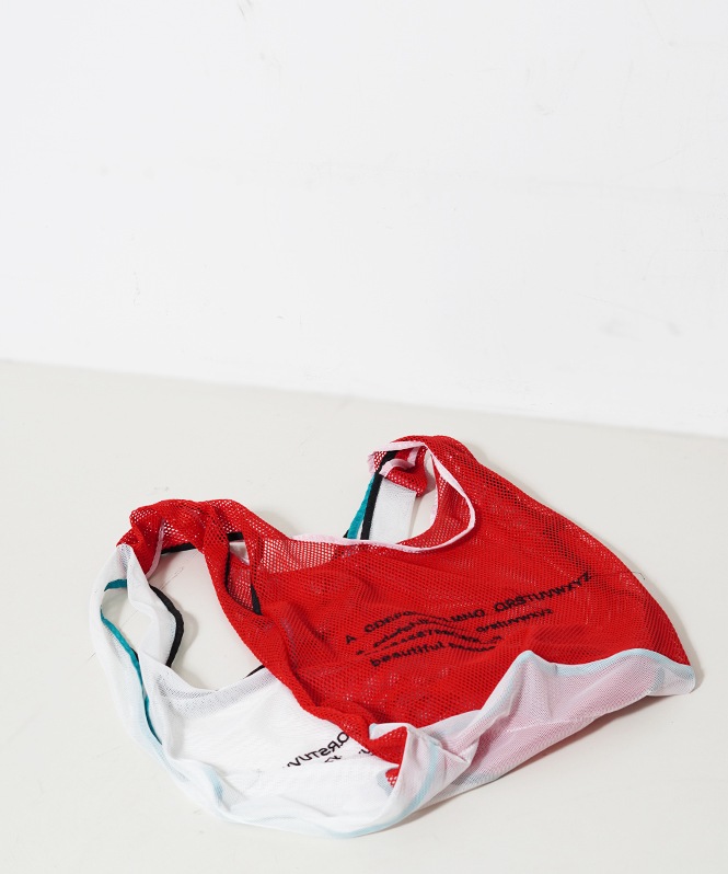 ■beautiful people■alphabet embroidery marche flip bag alphabet embroidery marche flip bag – beautiful people
