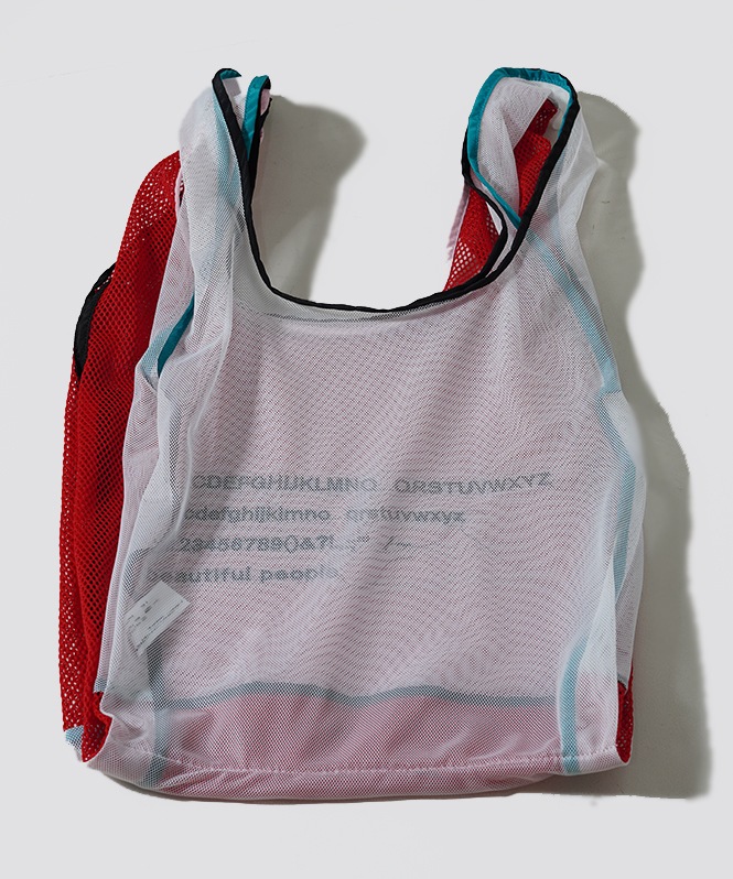 新作【beautiful people】alphabet embroidery marche flip bag alphabet embroidery marche flip bag – beautiful people