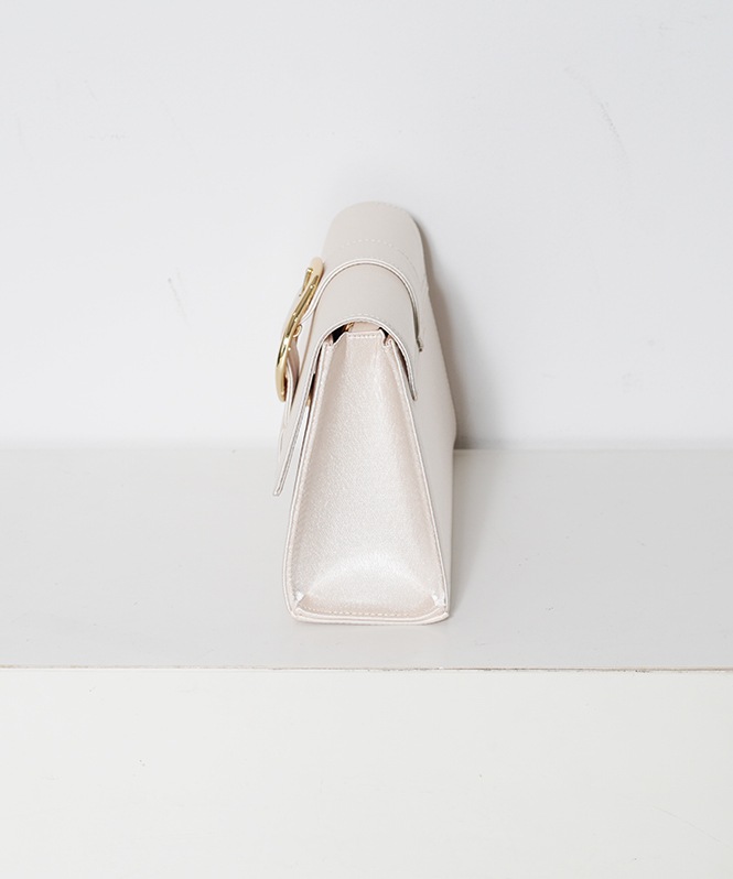 lrregular motif bag