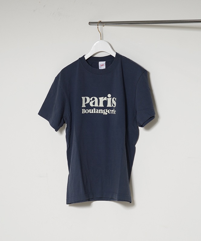 ロゴTシャツ