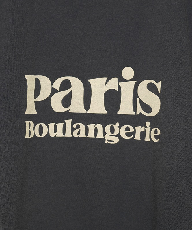 ロゴTシャツ