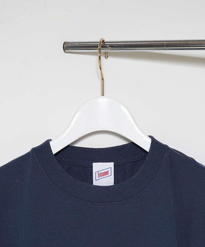 ロゴTシャツ