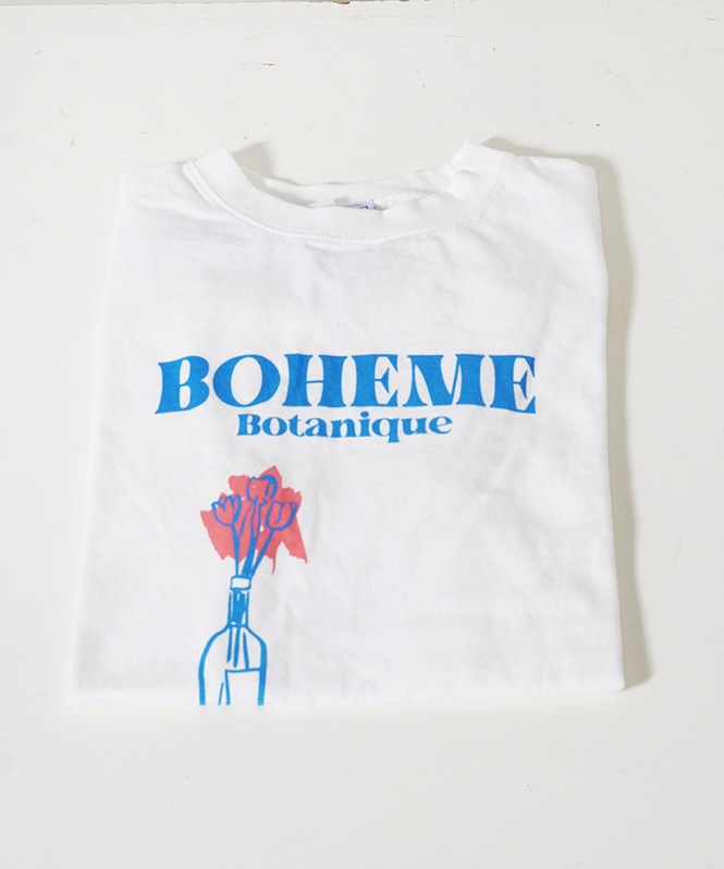 BOHEME BOTANIQUE A