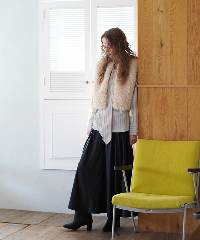 アキjean paul gaultier フレアスカート アキjean paul gaultier フレアスカート JPG ジャンポール