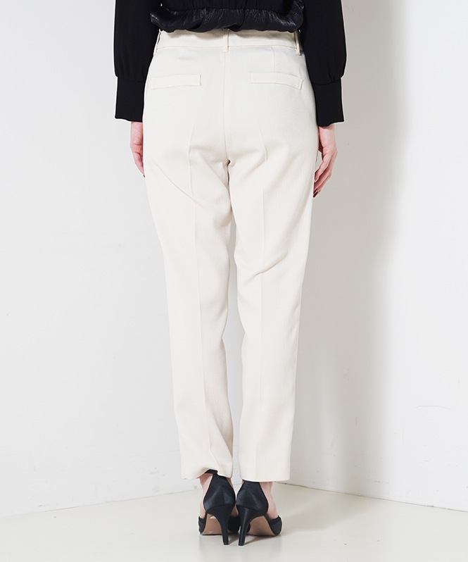 ドビーオックスパンツ