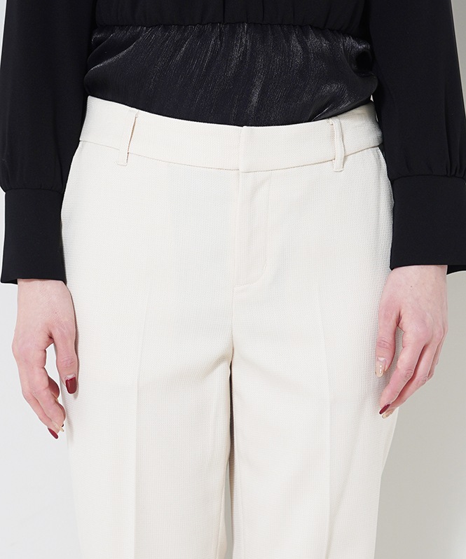 ドビーオックスパンツ