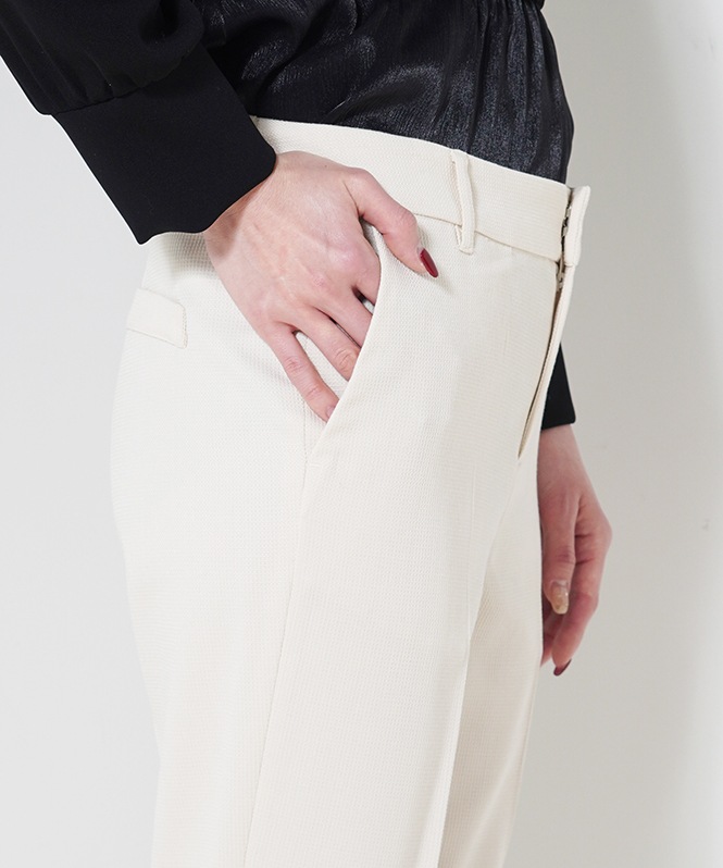 ドビーオックスパンツ