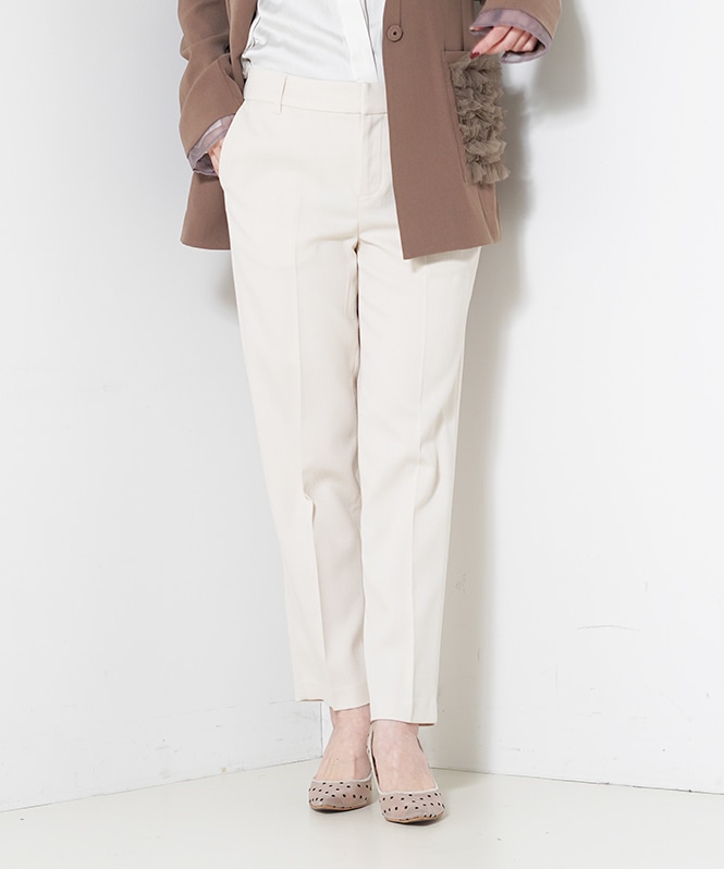 ドビーオックスパンツ