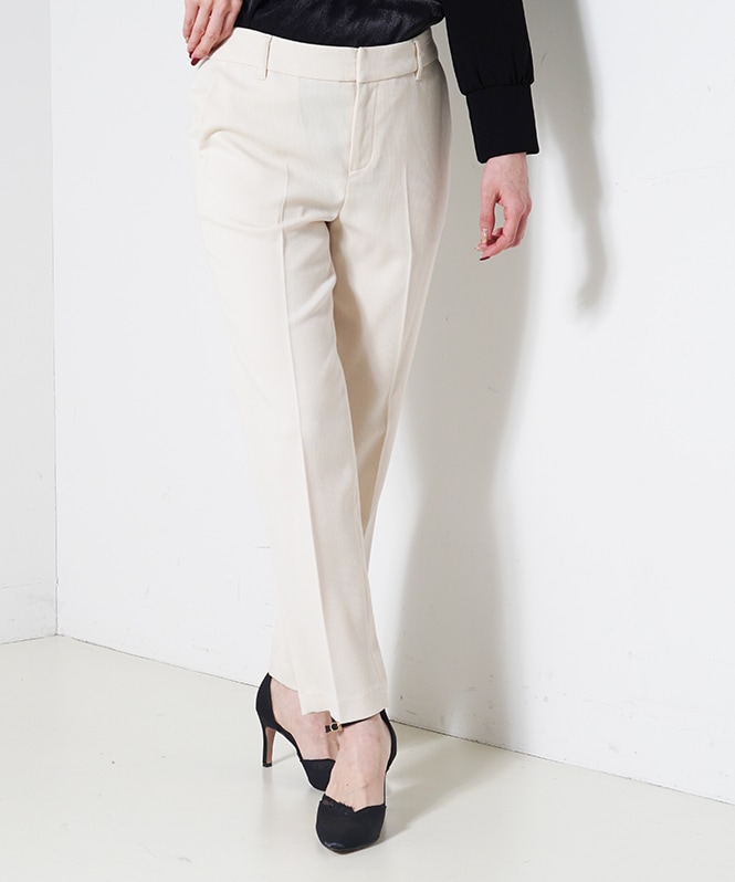 ドビーオックスパンツ