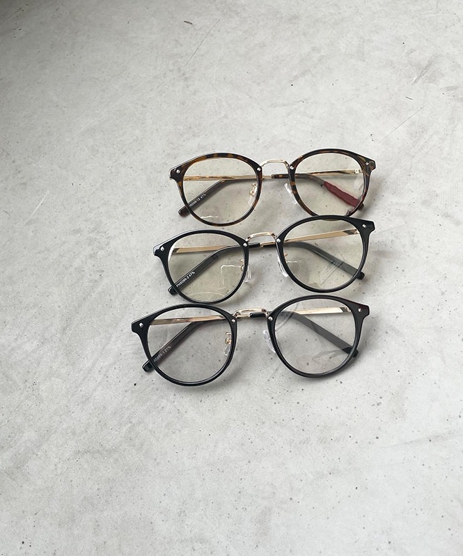 調光サングラス