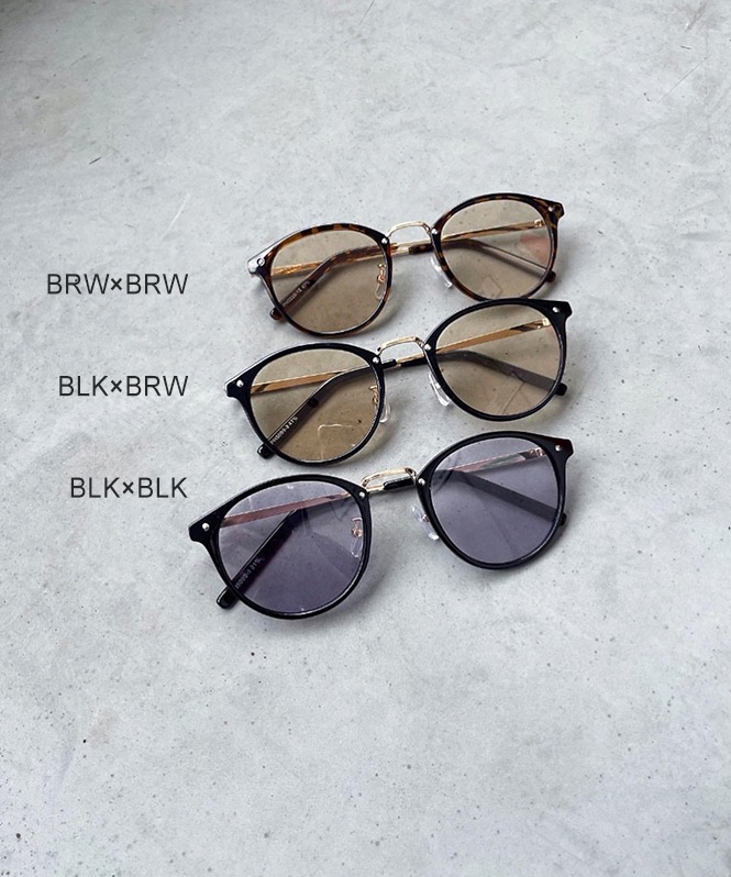 調光サングラス