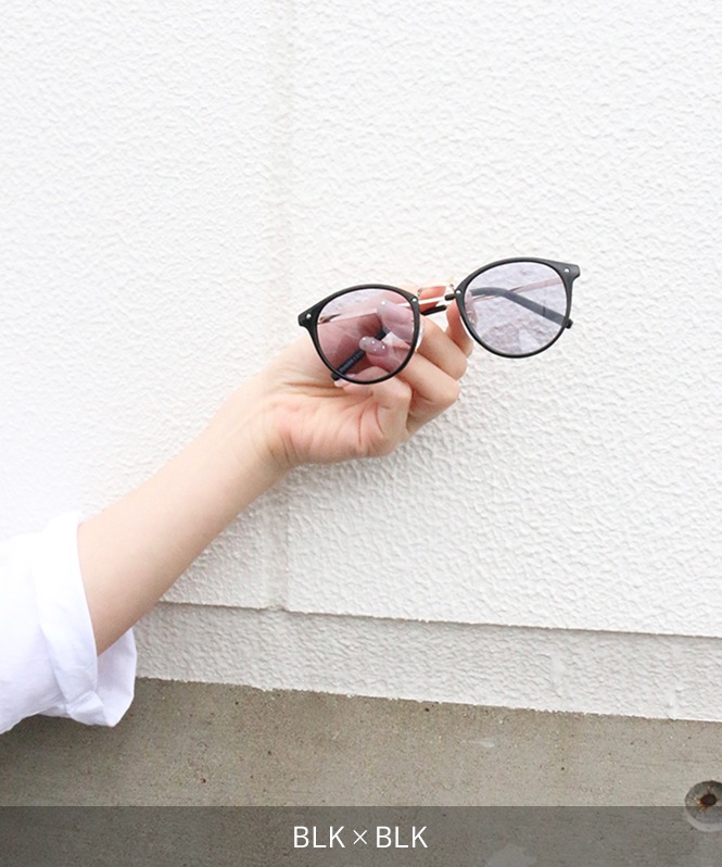 調光サングラス