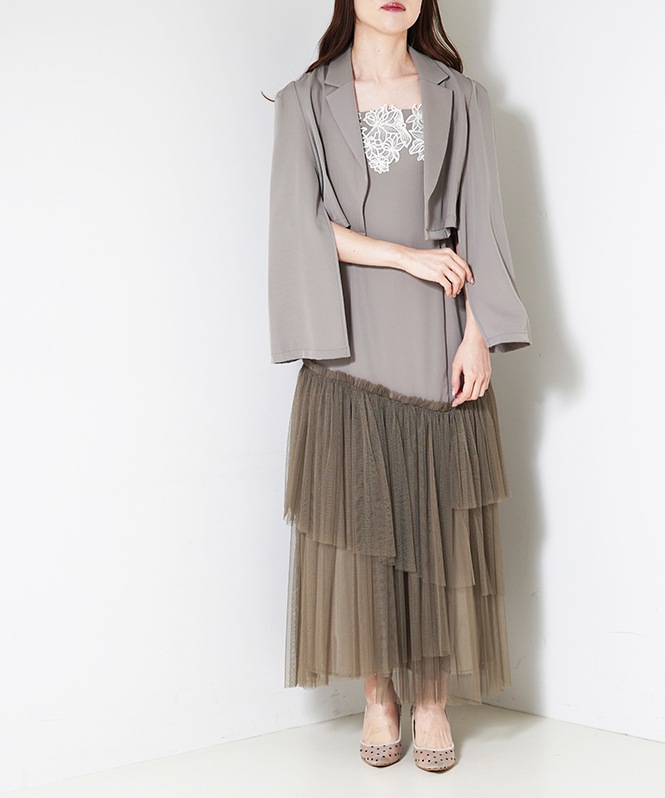 セットワンピース