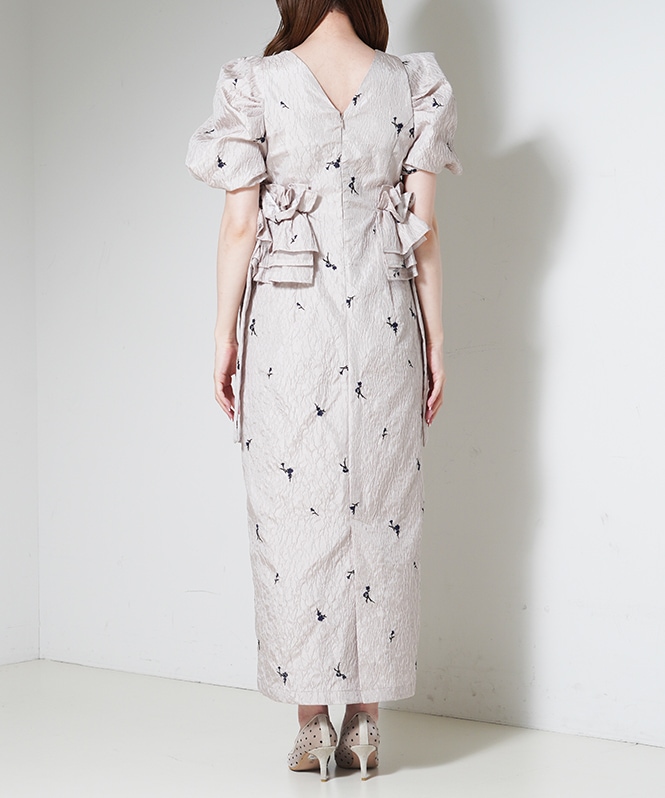 blossom frill dress | DRESS,DRESS | ROOM903 online